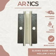 Sliding Guide Shoe 2 Hole / Guide Shoe Hollow K8 K13 / Guide Shoe Lift