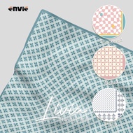 ENVIE LIVIA Printed Bawal Modern Cotton