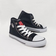 Sepatu Sekolah Dallas campus boot sneakers sepatu kerja / dallas campus HC / sepatu big size