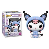 Funko Pop! KUROMI - KUROMI AS BAKU (111)(FLOCKED)