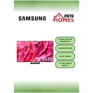 Samsung 55Inch Smart TV OLED 4K QA-55S90CAK
