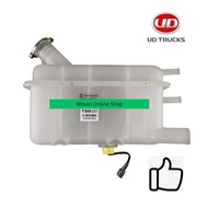 Nissan UD Truck CD4 CD48 GE13 Radiator Spare Tank With Sensor/Ganti Tangki Air