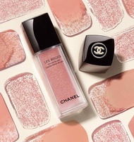 Chanel Les Beiges Eau De Blush Water - Fresh Blush💦👑