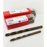 HSS M35 COBALT TWIST DRILL BIT