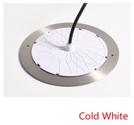 【Free Shipping】NexPool 16CM/23CM Waterproof led Pool Light 18W wall lamp RGB ac/dc swimming pool lig