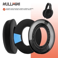 NullMini Replacement Earpads for Sennheiser HD650, HD660 S, HD600, HD6XX, HD58X, HD580, HD565,HD545,