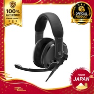 EPOS H3 Black 1000888 Closed-back Gaming Headset【TGT】