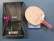 ไม้ปิงปอง Butterfly Mizutani Jun Major