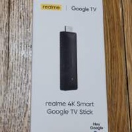 全新 Realme 4k smart google tv stick ...