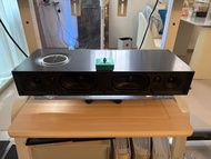 Naim Mu-so Qb 第二代 揚聲器