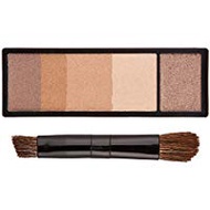 Maquillage 3D 眉筆（替換裝）50 自然棕色