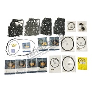 TRANSPEED A6MF2 A6MF1 Automatic Transmission Master Rebuild Gesket O-Ring Kit For Hyundai 4WD Kia DO