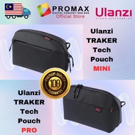 Ulanzi TRAKER Tech Pouch Mini B007GBB1 / TRAKER Tech Pouch Pro B008GBB1