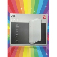 [TERBARU 2026] ZTE G5TS 5G Router Sim Card Wireless WiFi 6 AX1500 | Modem 5G Unlock All Band Malaysi
