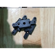 Horizontal 775 motor holder