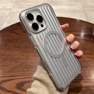 Rimowa magnetic Series Iphone Case 14Promax/IP15Promax/IP16/IP16Pro/IP16PM/IP17/17Air/17Pro/17Promax