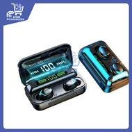 Headset Bluetooth Gaming TWS WIRELESS Stereo M10 / F-95 / M19 / M90 Max / M90 Pro / M30 Pro Handsfre