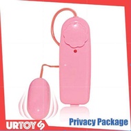 [ALAT BANTU SEX WANITA] Single Egg Vibrator Bullet Vibrator Jump Egg 情趣用品跳蛋