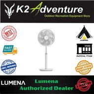 Lumena Wireless Circulator Fan Prime 3
