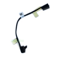New  Laptop Battery Cable Conector For Dell Latitude 7480 E7480 CAZ20 Battery Cable DC02002NI00 07XC