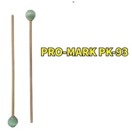 Promark Keyboard Mallets PK 93 for Vibes, Marimba