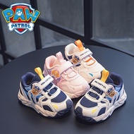 PAW PATROL Kids Shoes Girl Boy Breathable Mesh Sport Shoes Running Shoes