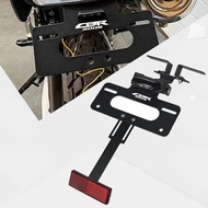 For Honda CBR500R CB500F 2016-2022 2023 2024 CB500 Hornet 2024 Rear Tail Tidy Fender Eliminator kit 