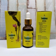 Esense Temulawak Serum Essence Serum/ 30 ML