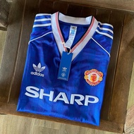 Jersey Original Manchester United 88/90 Retro IP5544