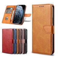 Leather Case For Vivo Iqoo Neo 8 Z8 Z8X 9 9S Z9 Z9X Z9T Turbo Pro Plus Flip Casing Wallet Cover Buck