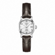 Longines Longines Women's Watch Creator Fashion Belt Watch Automatic Mechanical Watch L2.320.4.76.2