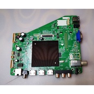 Megra 65D1000X Mainboard