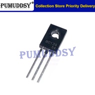 20PCS BD139 TO126 TO-126 voltage regulator IC Transistor new original