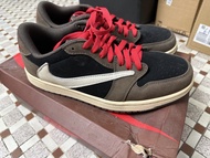 Travis Scott Air Jordan 1 Low