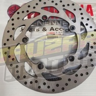 FRONT REAR DISC DISC R15 M R15 V4 ORIGINAL YAMAHA B97-F582W-00 B97-F582U-00 Original