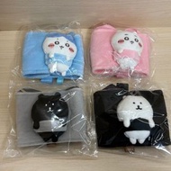 chiikawa jokebear 杯套 chii仔吉伊hachiware小八 白熊自嘲熊