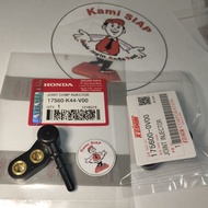 17560-K44-V00 Rumah dudukan Injektor Joint Injektor Beat Scoopy esp Beat Pop Beat Street Vario Fi es