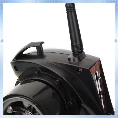 RC Car ZJ08 2.4G Transmitter Controller 15-ZJ08 For GPTOYS S911 S912 S913 RC Car Part