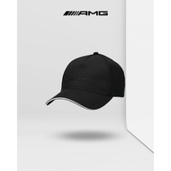 Mercedes-Benz AMG Cap, Black