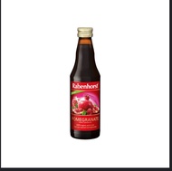 RABENHORST Pomegranate Juice