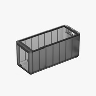 Bambu Lab Spare Parts AMS HT Bottom Cover Unit - [AMS HT]