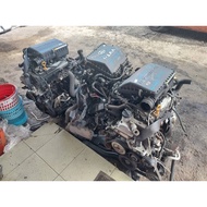 TOYOTA Passo Boon 3SZ 1.5 Engine Lantai Engine Kosong Gearbox for Perodua Myvi Alza Myvi Lagi Best A