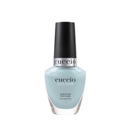 Cuccio Colour Nail Polish (Blue)