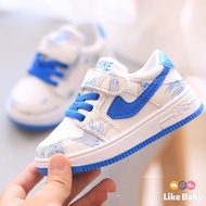 Giày Thể Thao Bé Trai Và Bé Gái Từ 1 - 3 Tuổi Siêu Nhẹ Lót Giày Kháng Khuẩn Kiểu Dáng Thời Trang G77