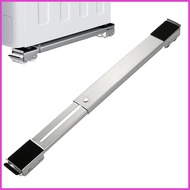 Heavy Duty Appliance Rollers Extendable Heavy Duty Appliance Dolly Base Washing Machine Stand Wheels
