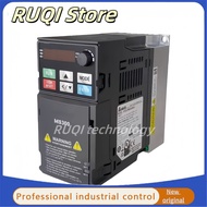Original Inverter VFD1A5ME43ANNAA VFD2A7ME43ANNAA VFD4A2ME43ANNAA VFD5A5ME43ANNAA Filling Industry 3