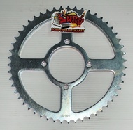 สเตอร์หลัง VR/TZR/RXZ/Y100/RXS/สปาร์ค135/สปาร์ค110/เฟรช 428-51ฟัน หลายยี่ห้อ