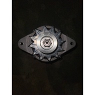 4988377 C5365712 Alternator JFZ2700 4BT 6BT 6BT-A 6CT Cummins Foton DongFeng 8pk 24v 60A YTM