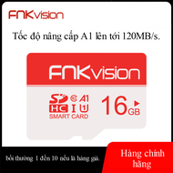 Fnkvision32GThẻ nhớ tốc độ cao Micro SD 64G / 128G dùng cho camera giám sát Yoosee camera hành trìn