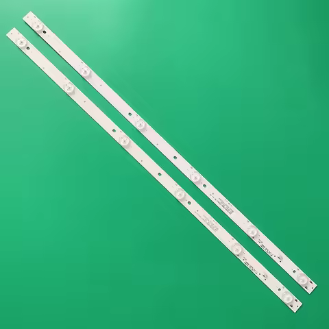 TV's LED Backlight Strips RF-BU320E30-0601S-02 A2 LED TV Bars CY-32DN-3030-300MA Bands MS-L2202 MS-L